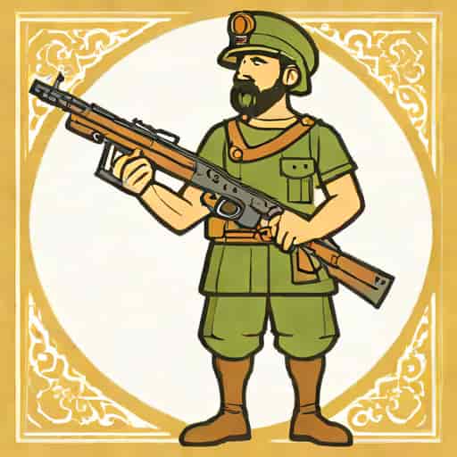 Greek Infantryman Were Known As