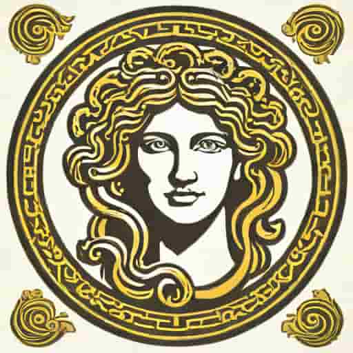 Greek Mythology Medusa Story