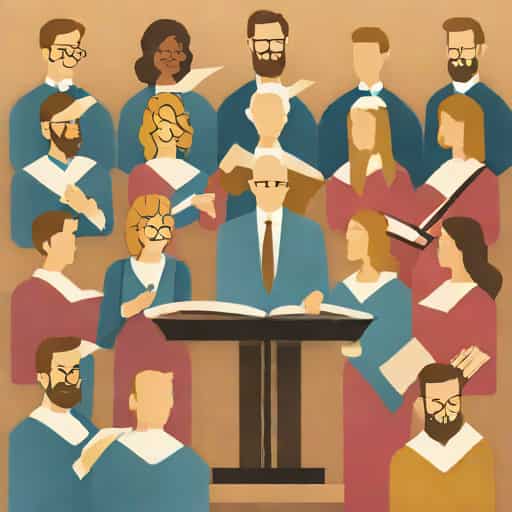 Greenville Choral Society