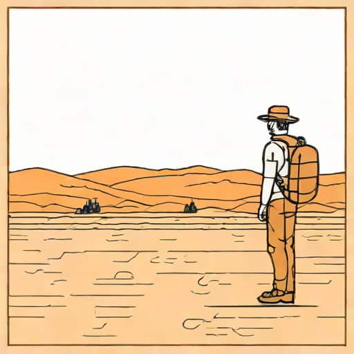 Greg Gilpin Wayfaring Stranger