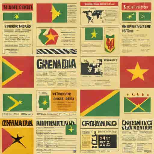 Grenada Newspapers Grenadian Voice