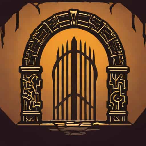 Grim Dawn Gates Of Anguish