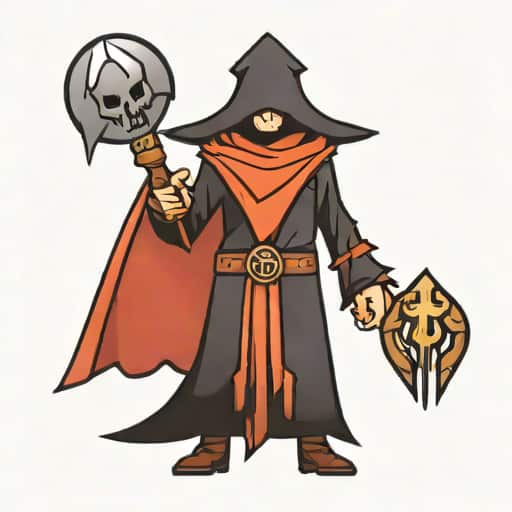 Grim Dawn Necromancer Occultist Build