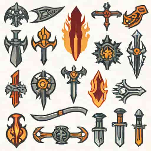 Grim Dawn Phantasmal Blades Build