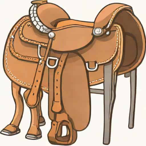 Grit Workhorse Saddle