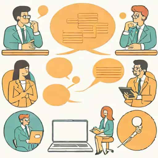 Group Discussion Tips