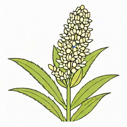 Growing Showy Milkweed From Seed