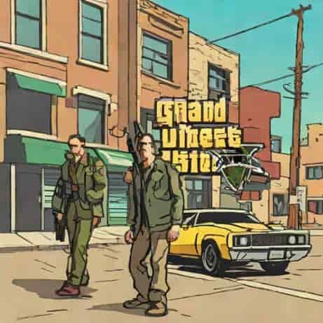 Gta 5 When Did It Come Out