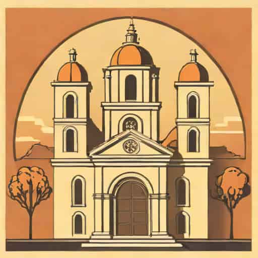 Guadalupe Trappist Abbey Lafayette