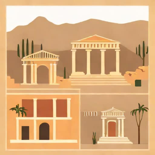 Guided Tours Of Pompeii And Herculaneum