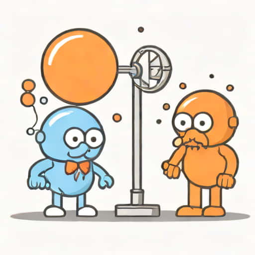 Gumball And Darwin Fend For Themselves