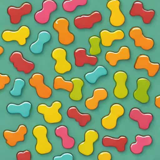 Gummies Lemme Sleep
