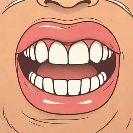 Gums Tingling And Throbbing