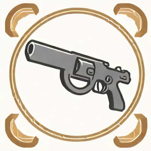 Gun Barrel Rifling Cutter