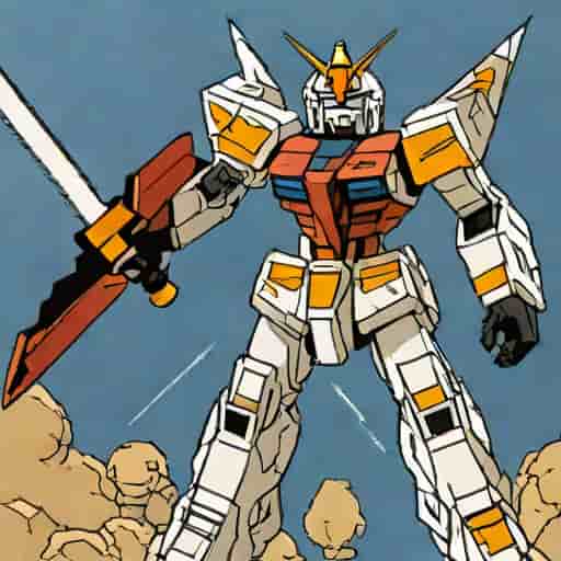 Gundam Assault Survive