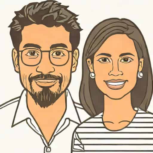 Gustavo Bermudez Y Araceli Gonzalez