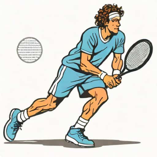 Gustavo Kuerten Backhand