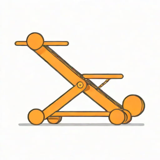 Gym Dandy Teeter Totter
