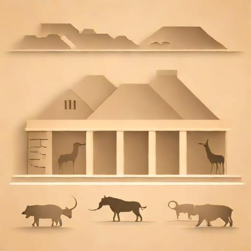 Halle State Museum Of Prehistory