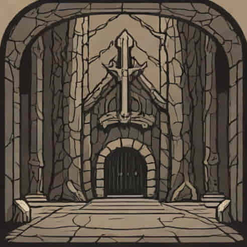 Halls Of Torment Norseman