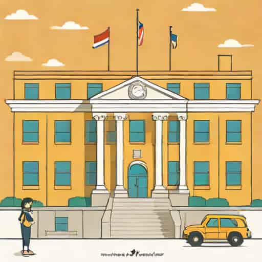 Hammarskjold High School Reviews