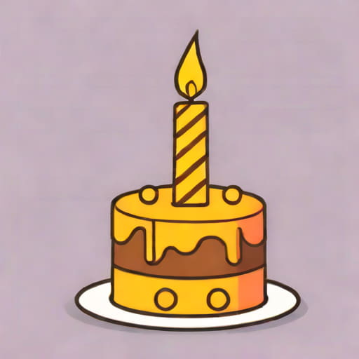 Happy Birthday Dingus