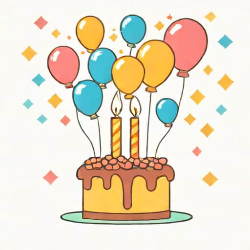 Happy Birthday Marcie Images