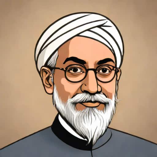 Har Gobind Khorana Biography In English