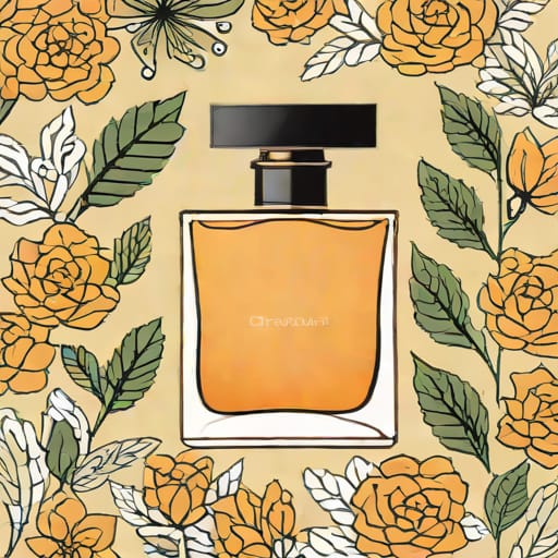 Harga Parfum Signorina Misteriosa