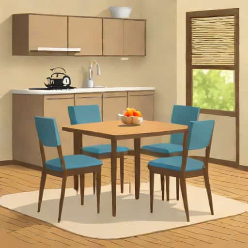 Havertys Dinette Sets
