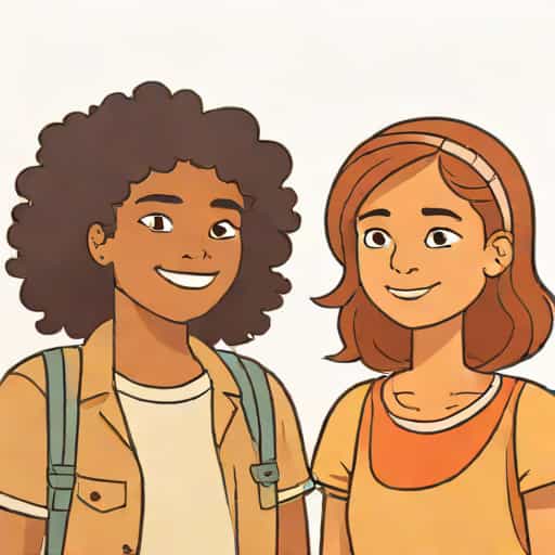 Hazel Levesque And Frank Zhang