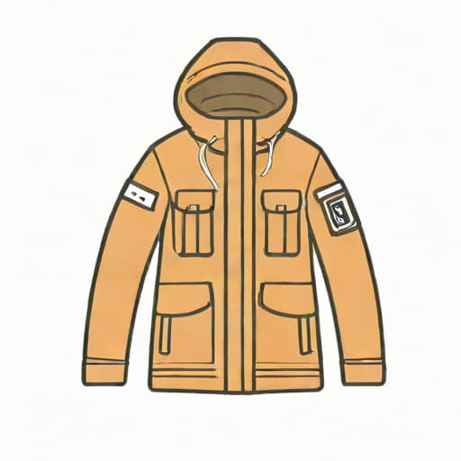Hc Outwear Kurahaalari