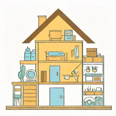 Head Of Household Requirements