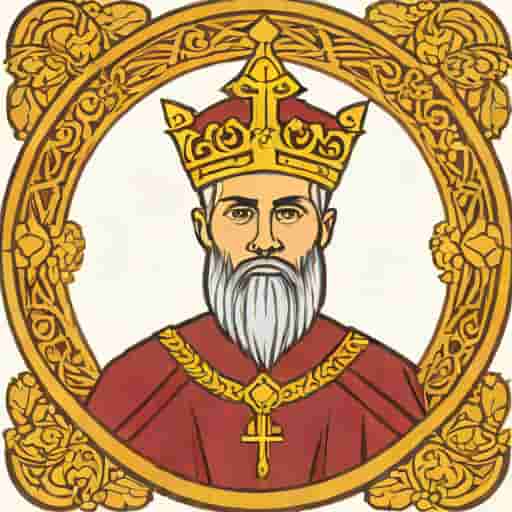 Head Of The Patriarchate Government Reform
