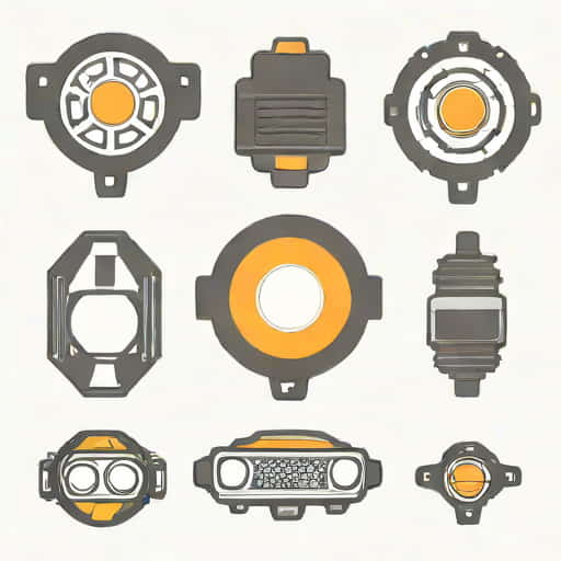 Headlight Defogger Kit
