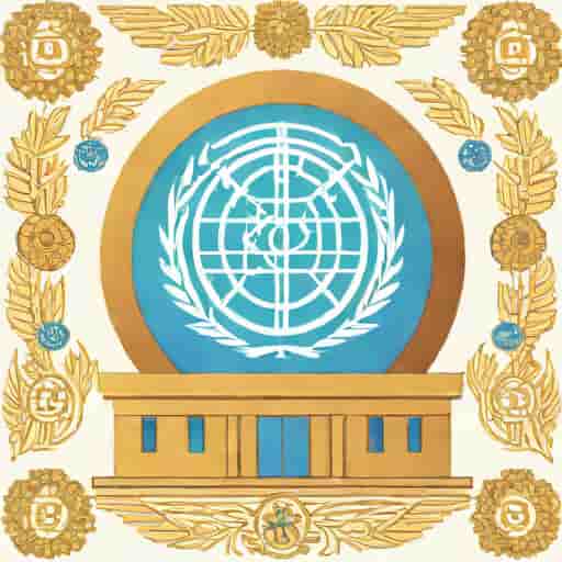Headquarters Of World Health Organization