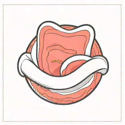 Healed Duodenal Ulcer