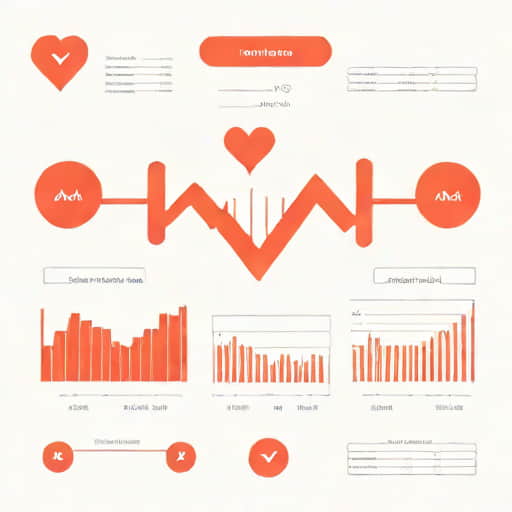 Heart Rate Variability Chart Female