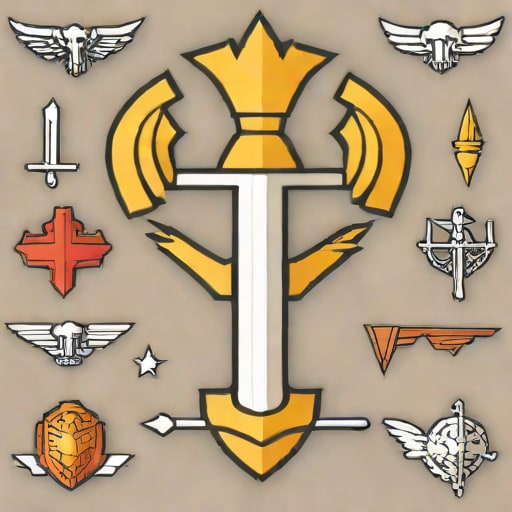 Heavy Or Light Raiment Of Valor