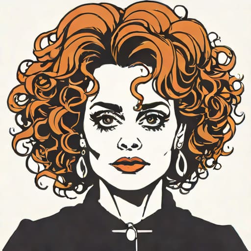 Helena Bonham Carter Tim Burton
