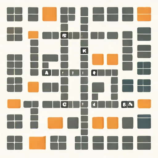 Helpful Amazon Gadget Crossword