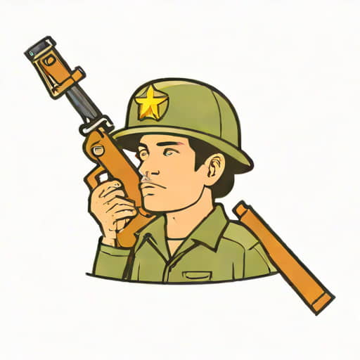 Henry Acevedo Vietnam