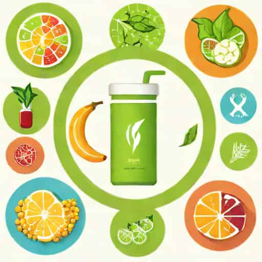 Herbalife Afresh Side Effects