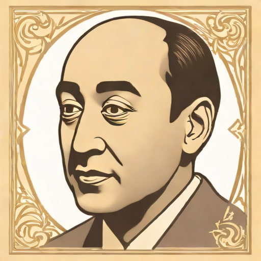 Here I Love You Pablo Neruda