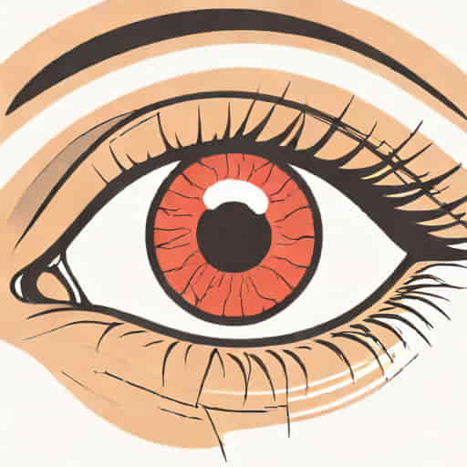 Herpes Zoster Of Conjunctiva