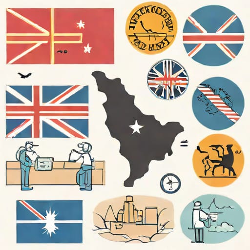 High Demanding Jobs In New Zealand