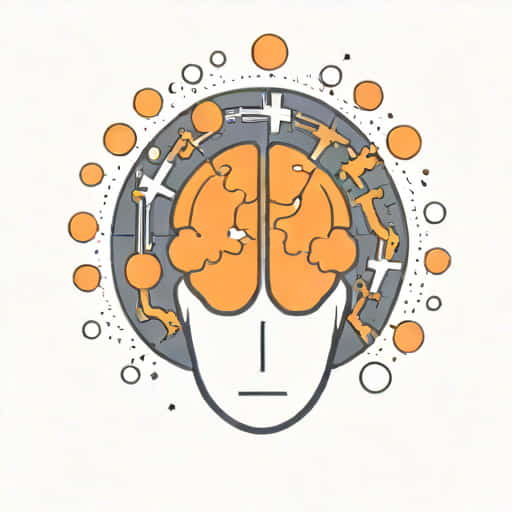 High Neuroticism Low Conscientiousness