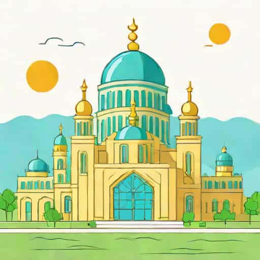 Highvill Ishim Astana