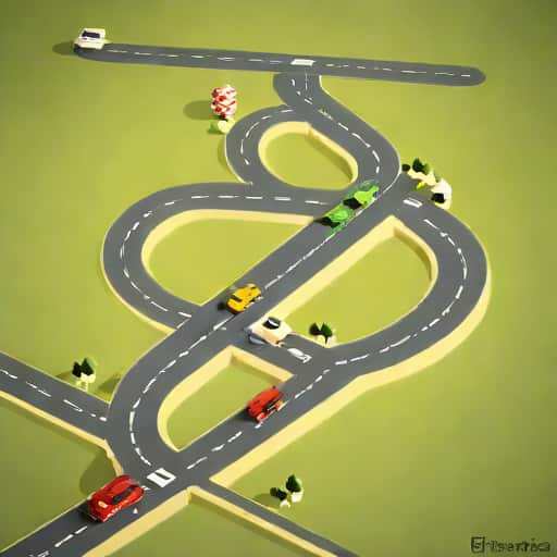 Highway Overtake Mod Apk