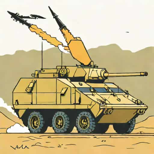 Himars Attack Donetsk